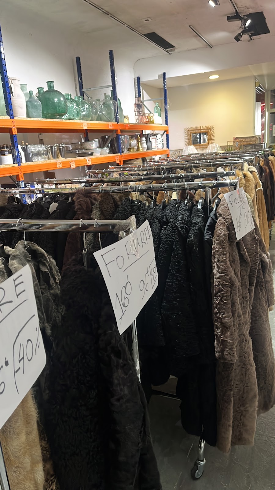 Pop up éphémère — photo 3