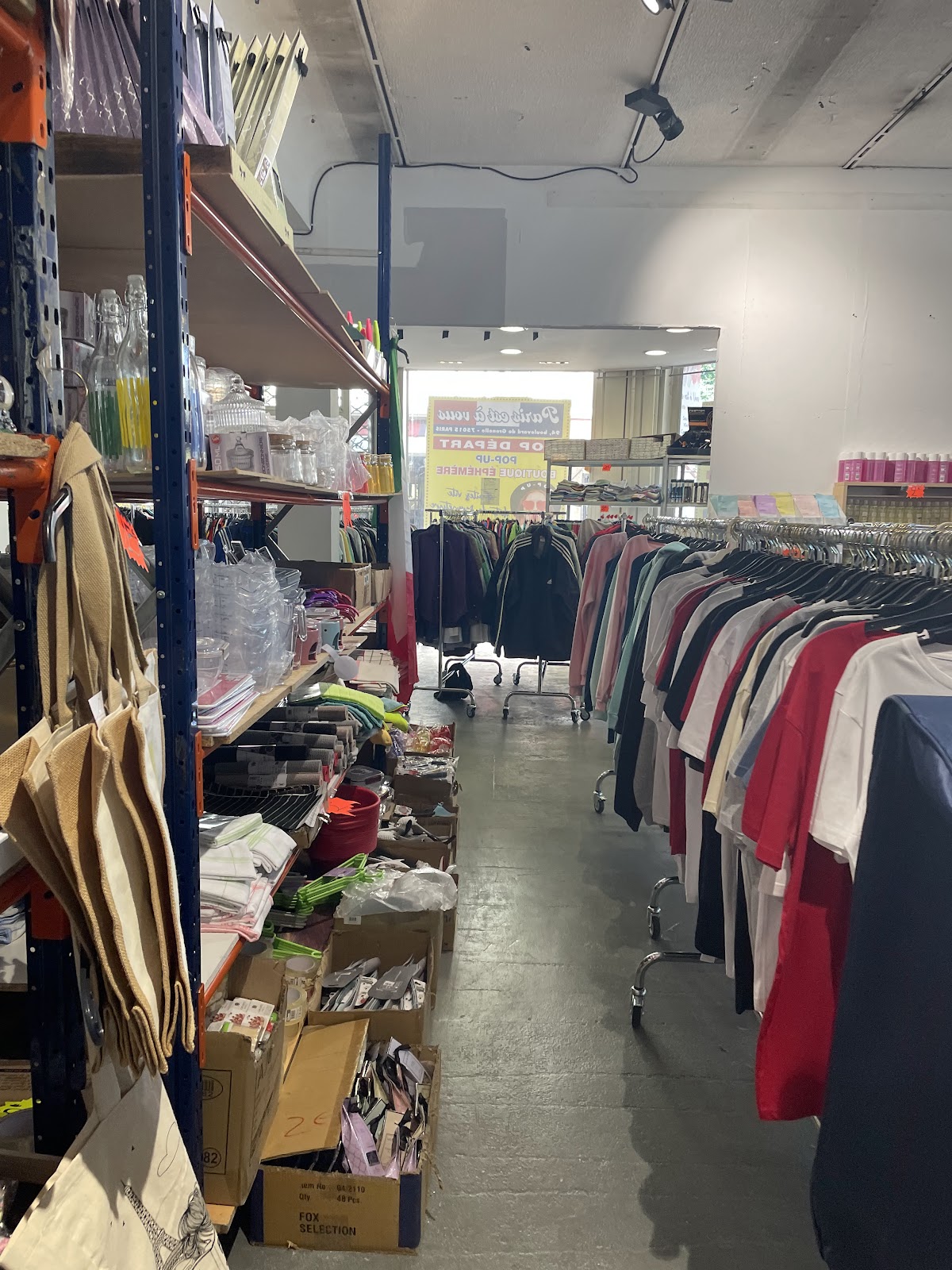 Pop up éphémère — photo 5