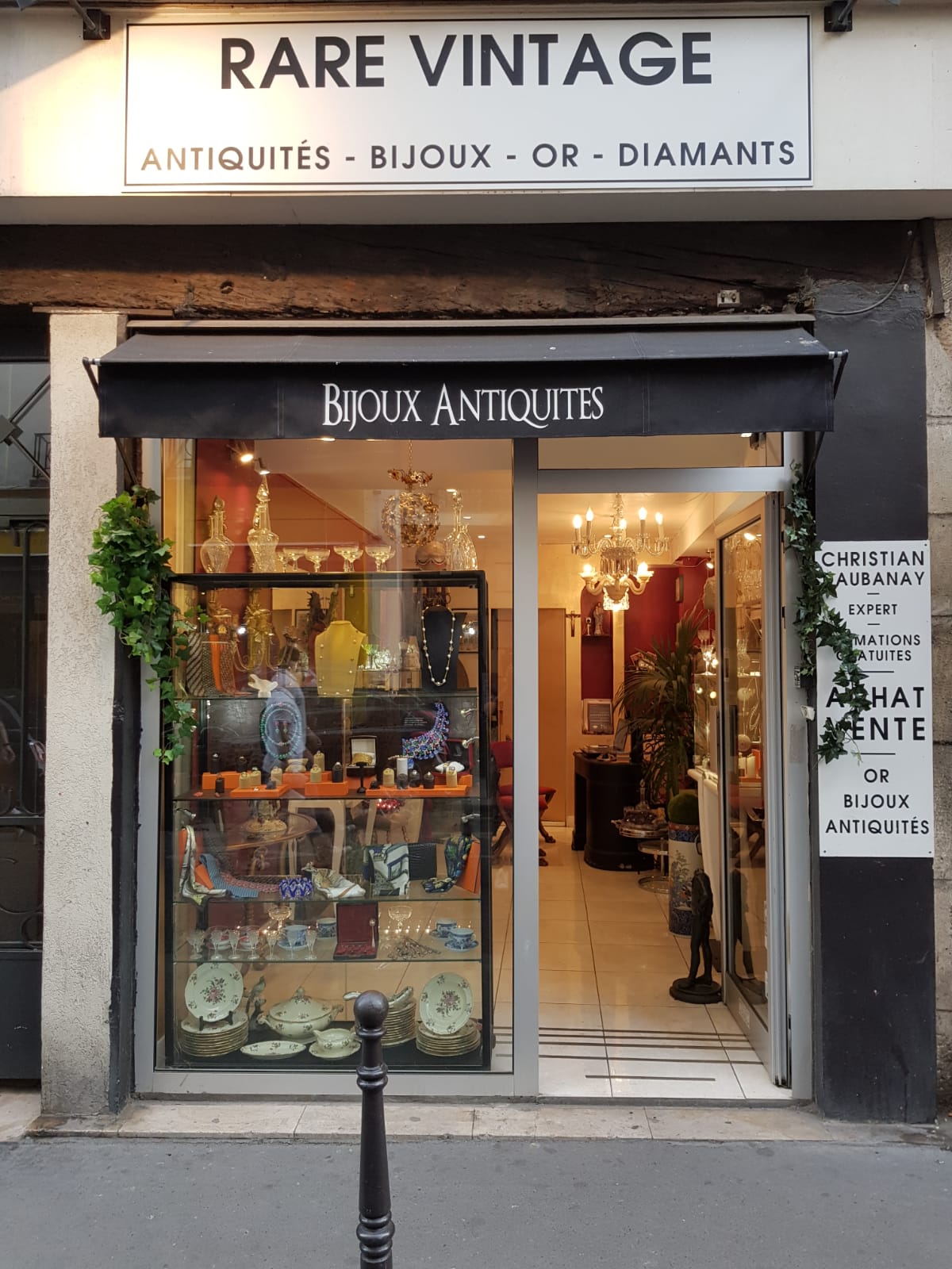 Photo de Rare Vintage