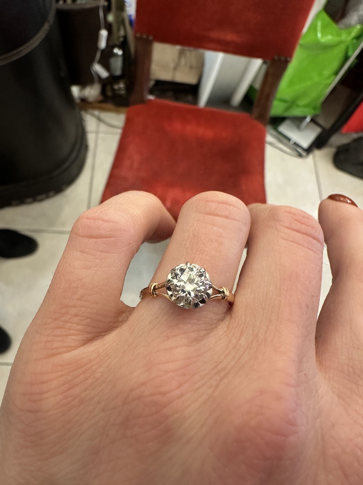 Rare Vintage — photo 3