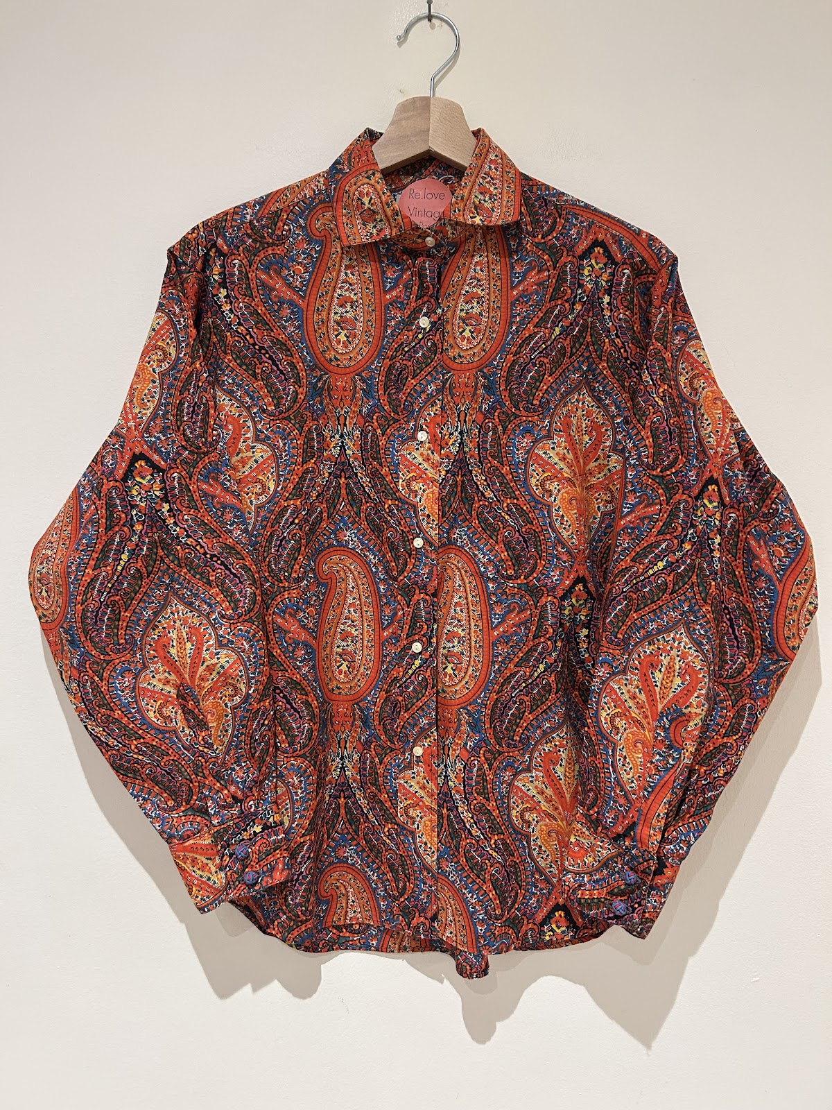 Re.love Vintage Paris — photo 4