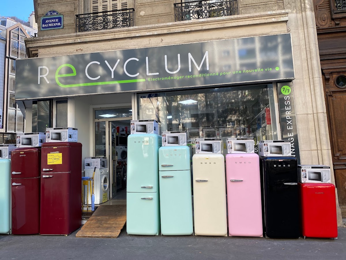Photo de Recyclum