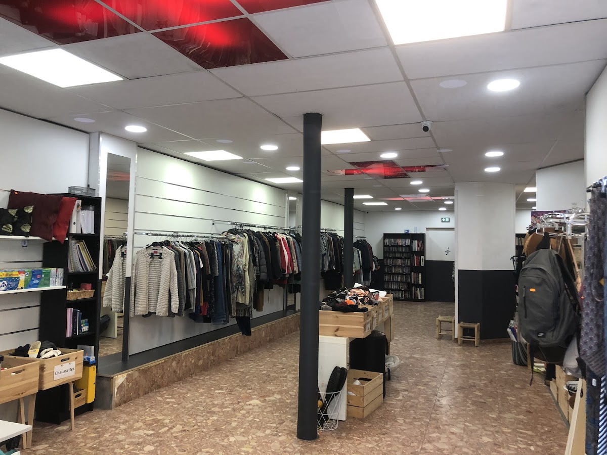 Red Cross France — photo 3