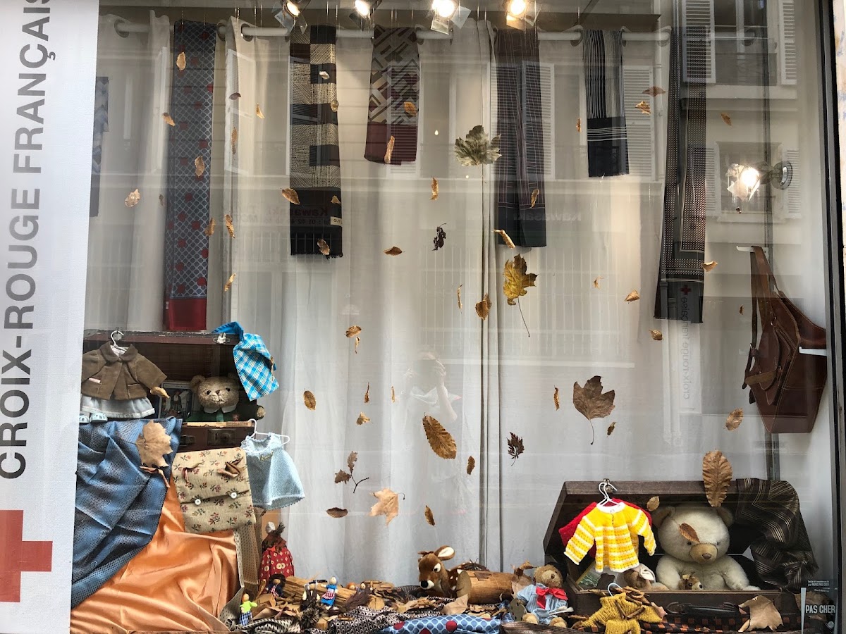 Red Cross France — photo 4