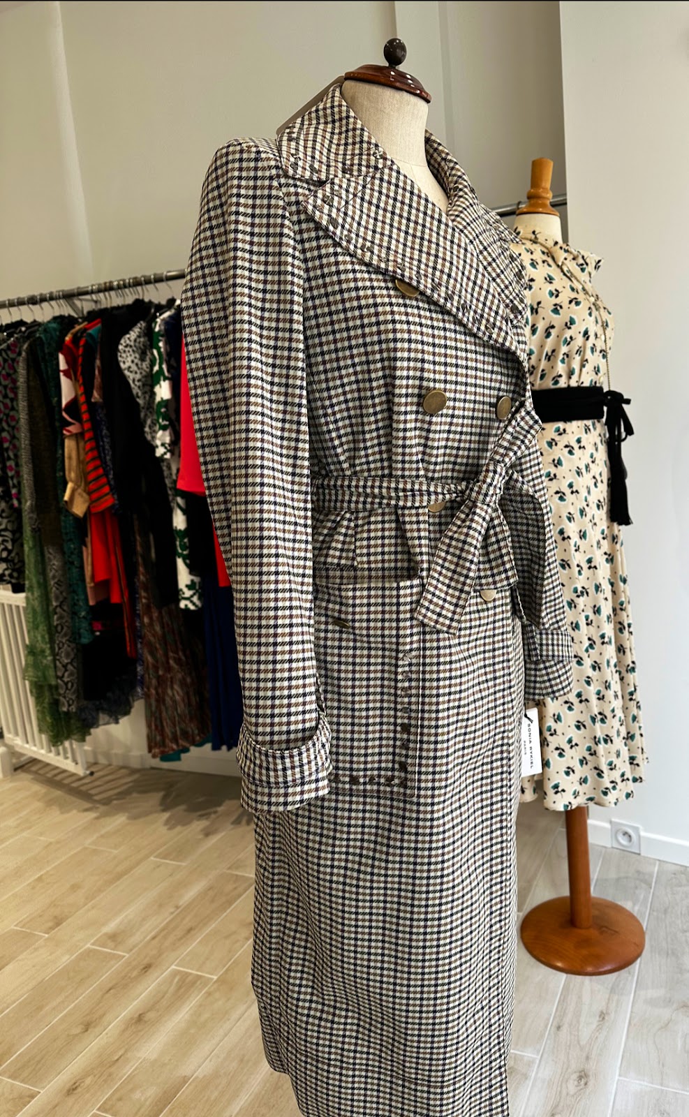 Photo de RELOVE Seconde Main