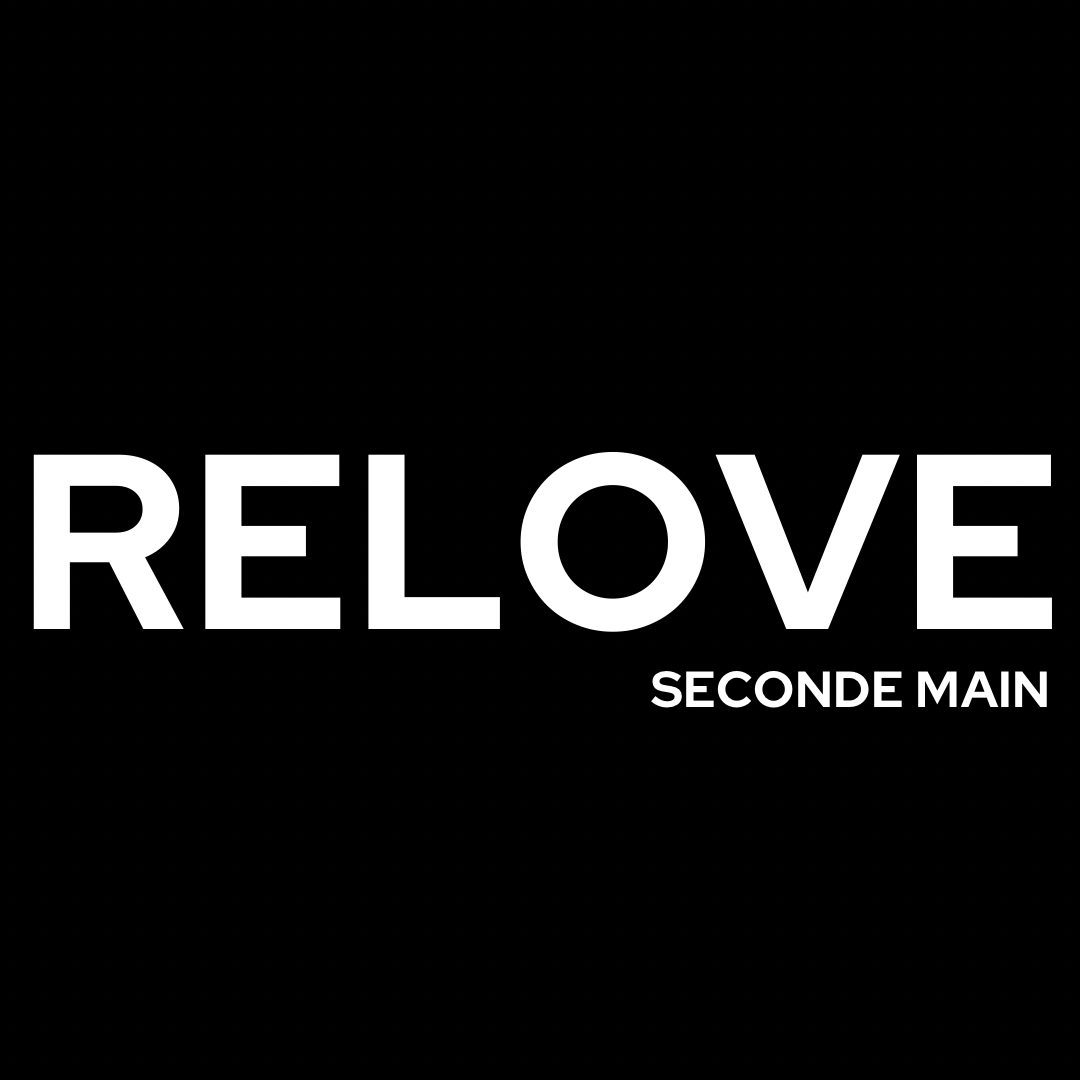 RELOVE Seconde Main — photo 2