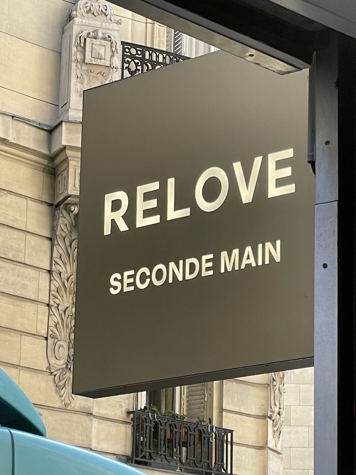 RELOVE Seconde Main — photo 3
