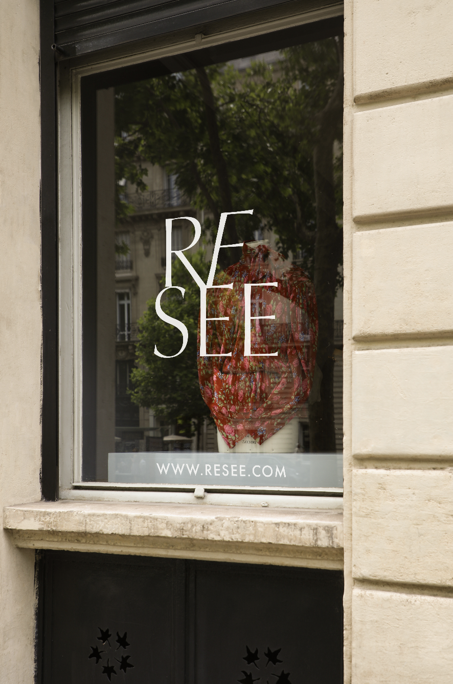 ReSee Boutique - Luxury Vintage Paris — photo 2