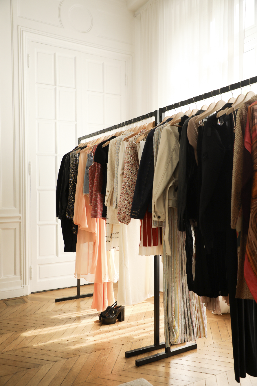 ReSee Boutique - Luxury Vintage Paris — photo 3
