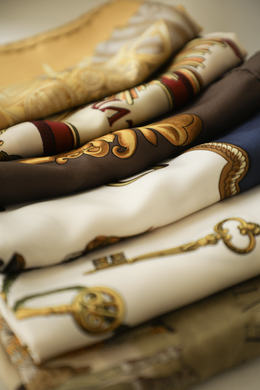 ReSee Boutique - Luxury Vintage Paris — photo 4