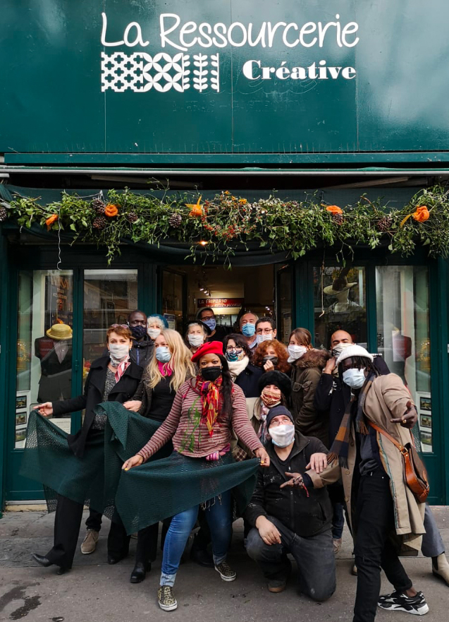 Photo de Ressourcerie Creative