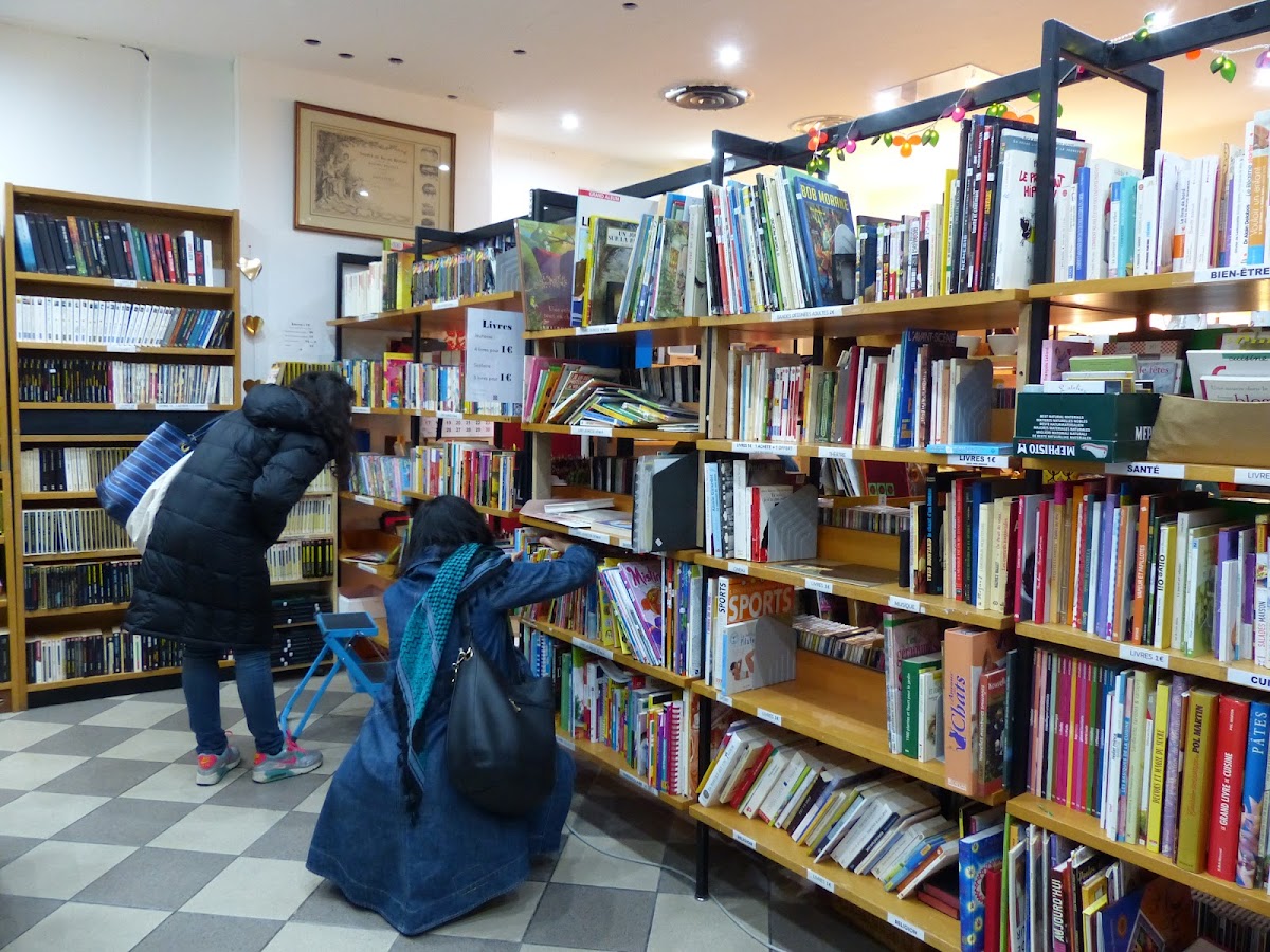 Ressourcerie Creative — photo 3