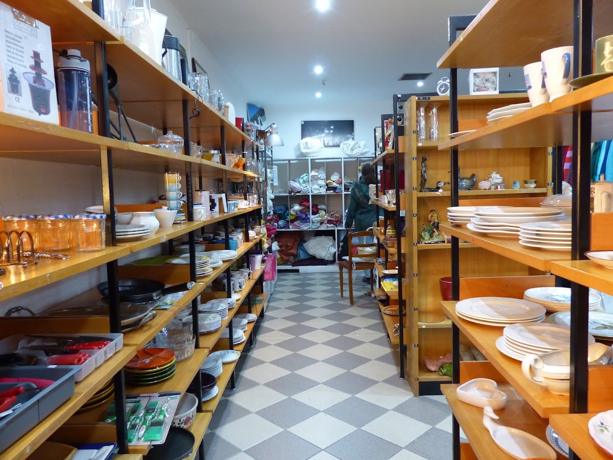 Ressourcerie Creative — photo 4