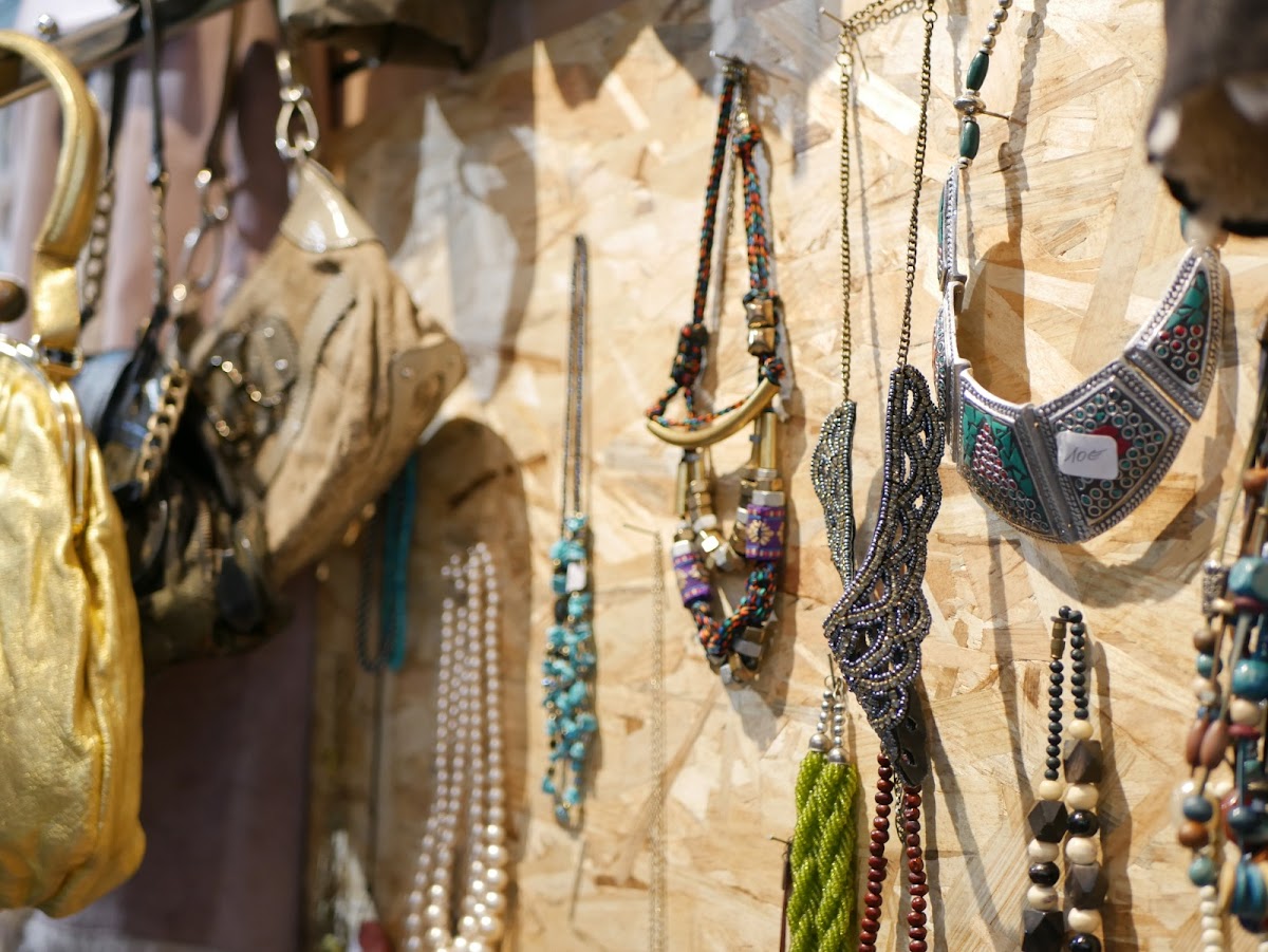 Ressourcerie Creative — photo 5