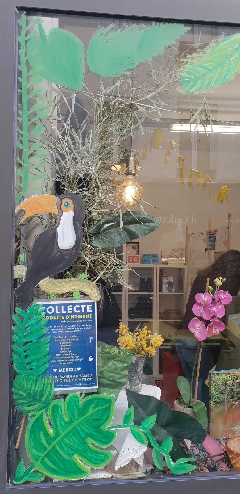 Ressourcerie Paris Centre L'Alternative — photo 3