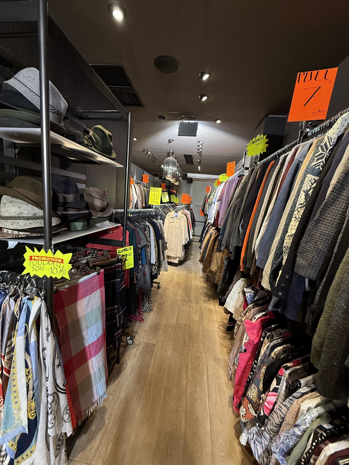 Retro Mode — photo 2