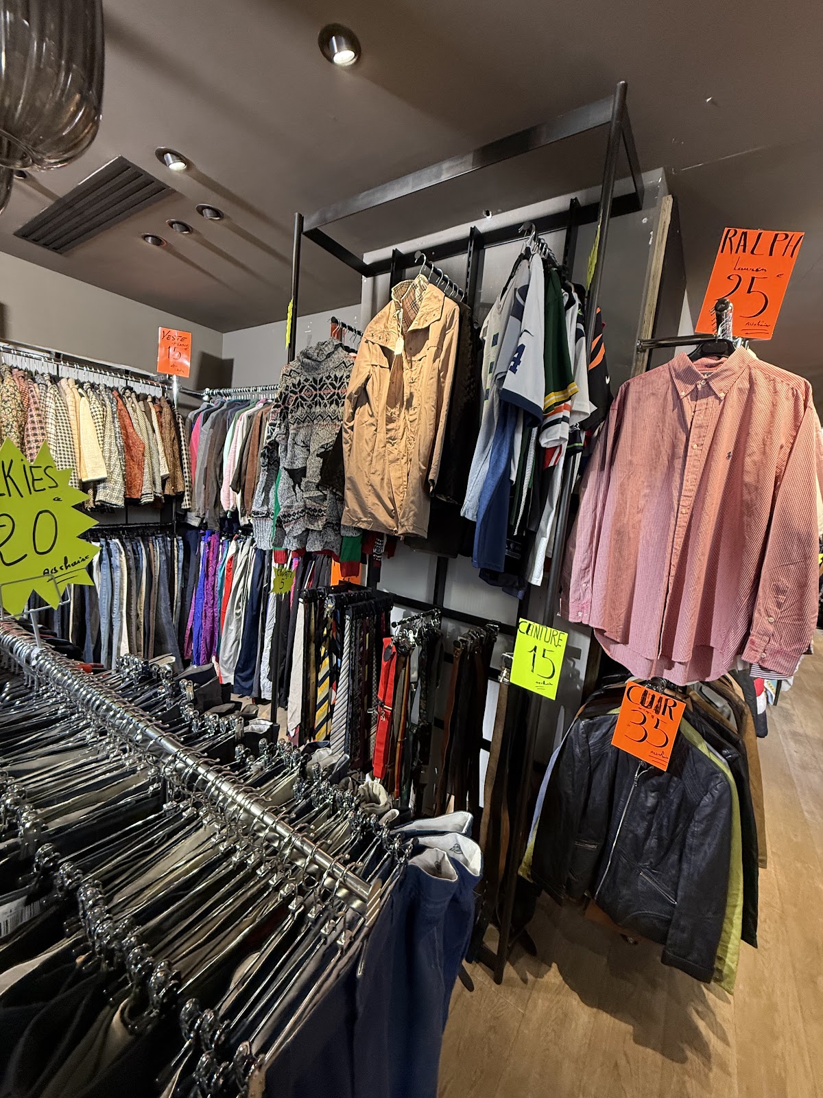 Retro Mode — photo 3