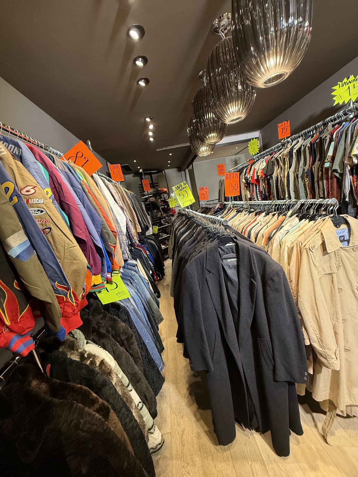 Retro Mode — photo 4