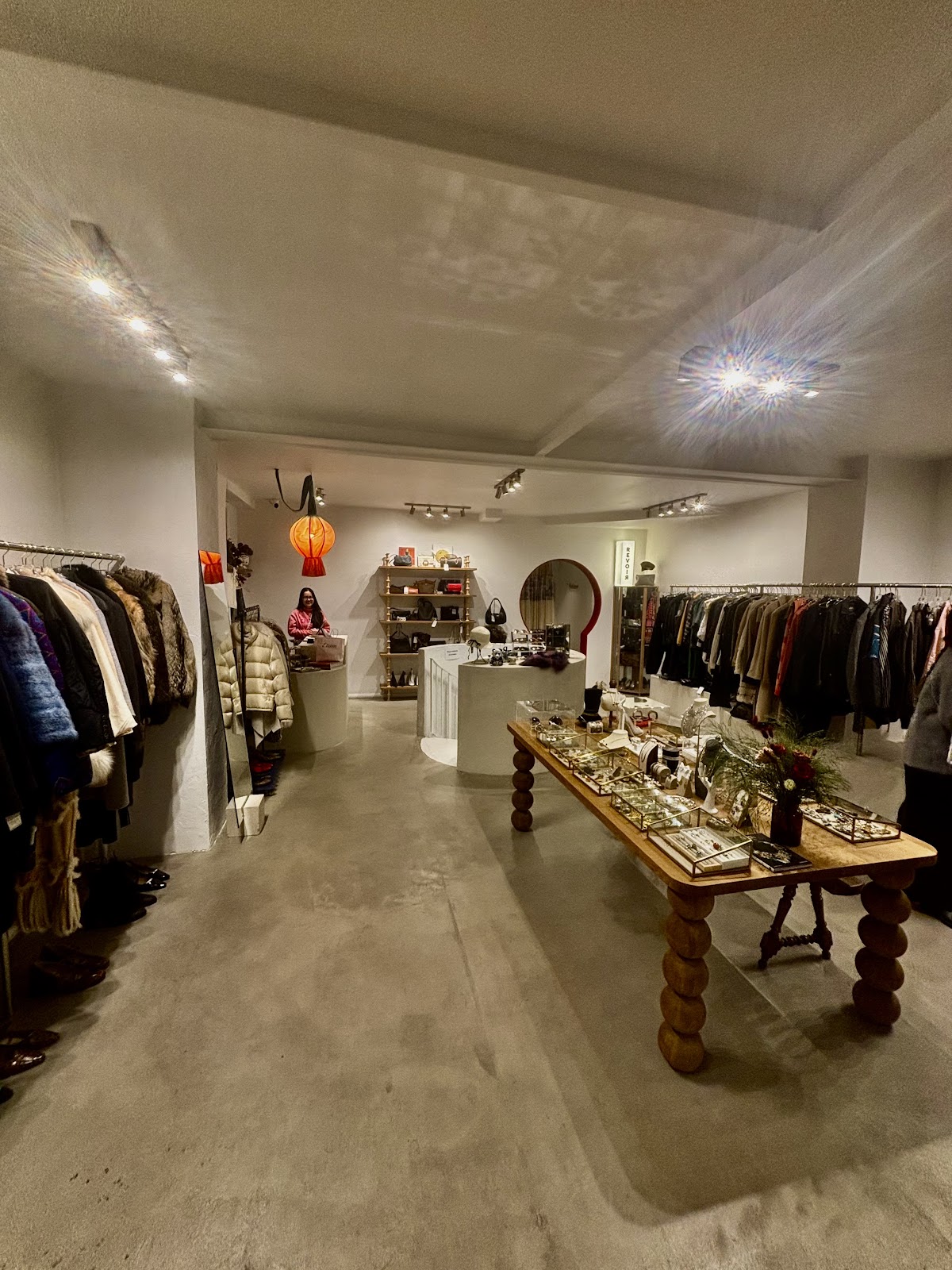 Revoir Vintage — photo 2