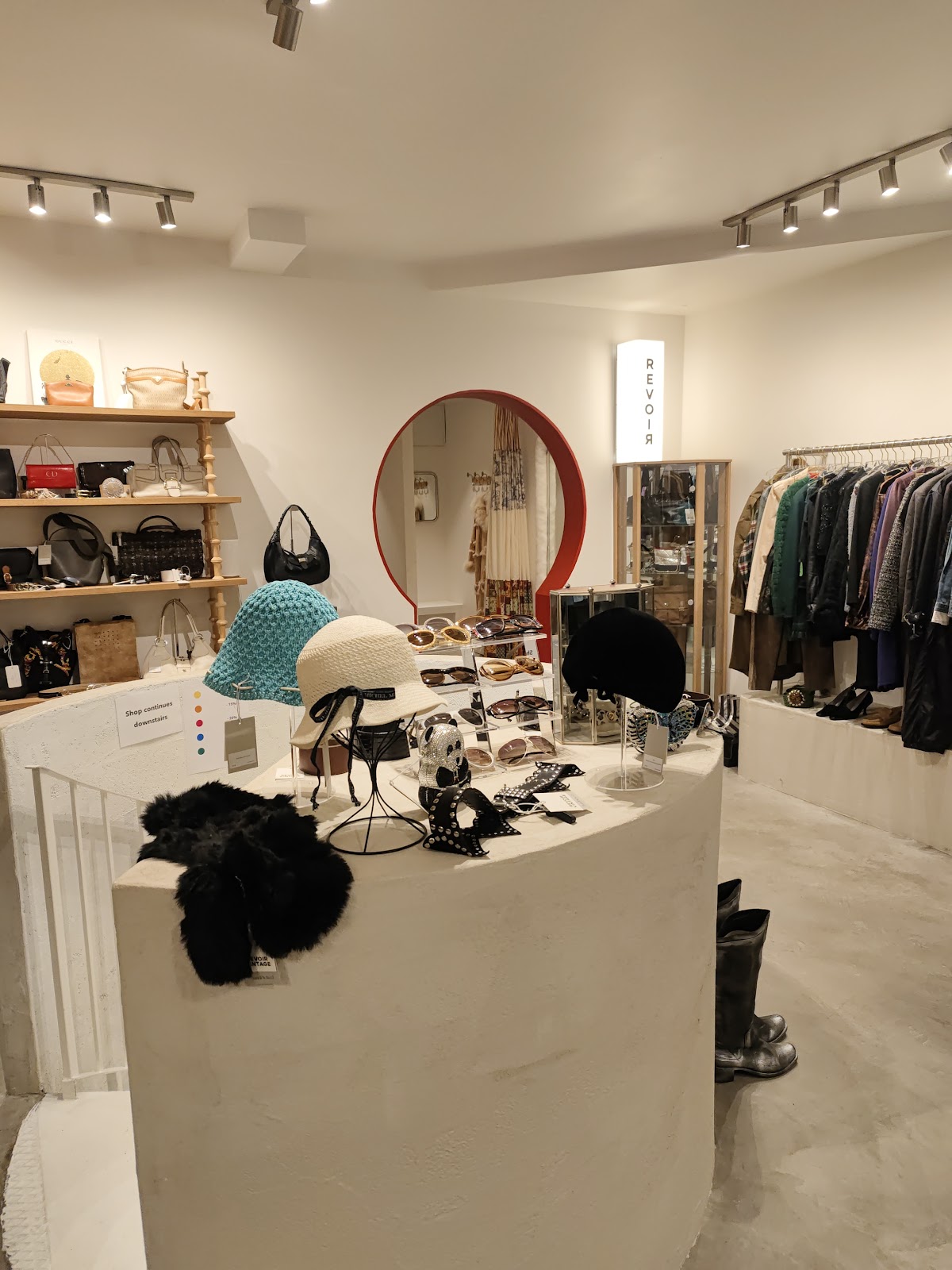 Revoir Vintage — photo 3