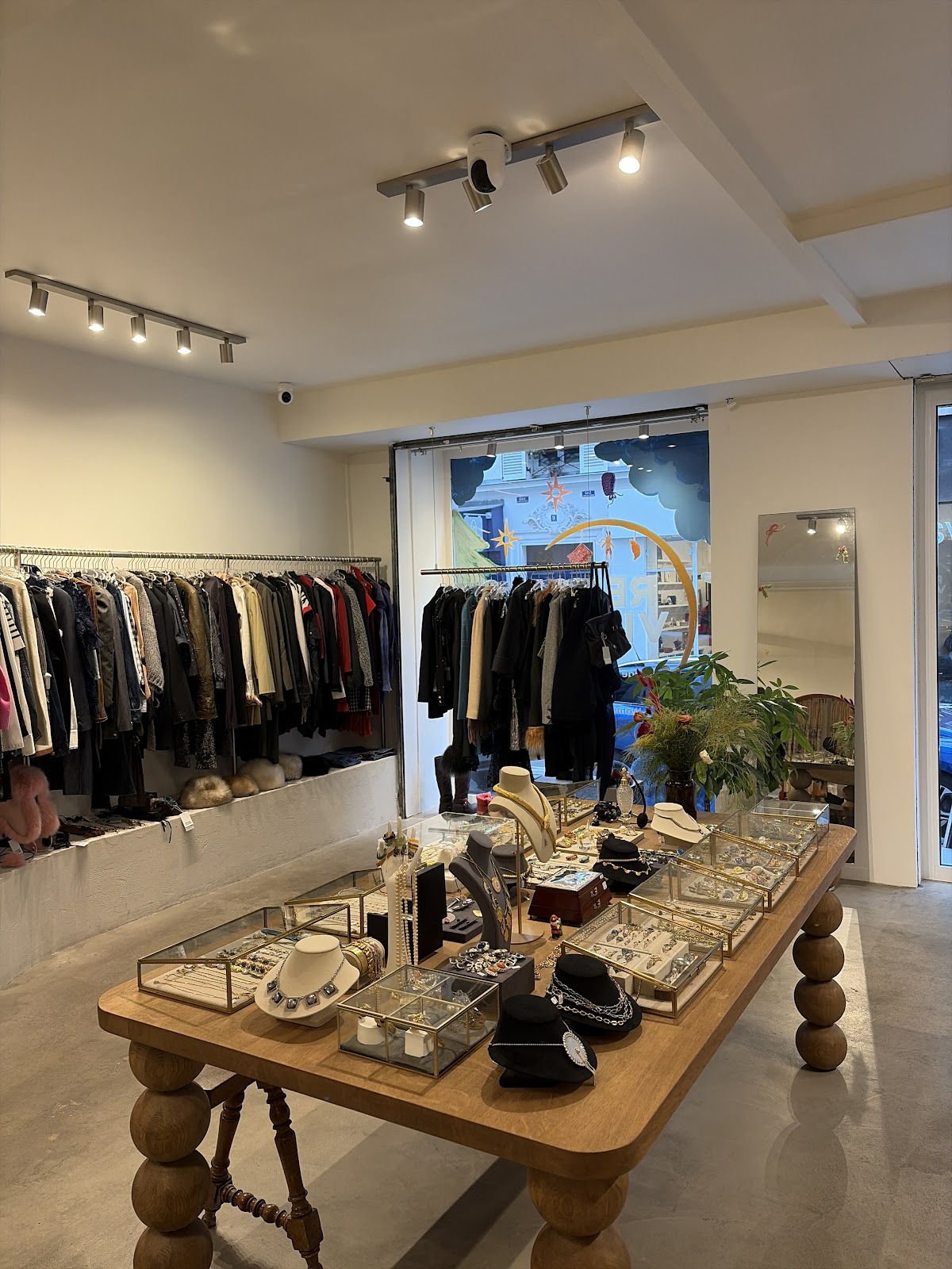 Revoir Vintage — photo 5