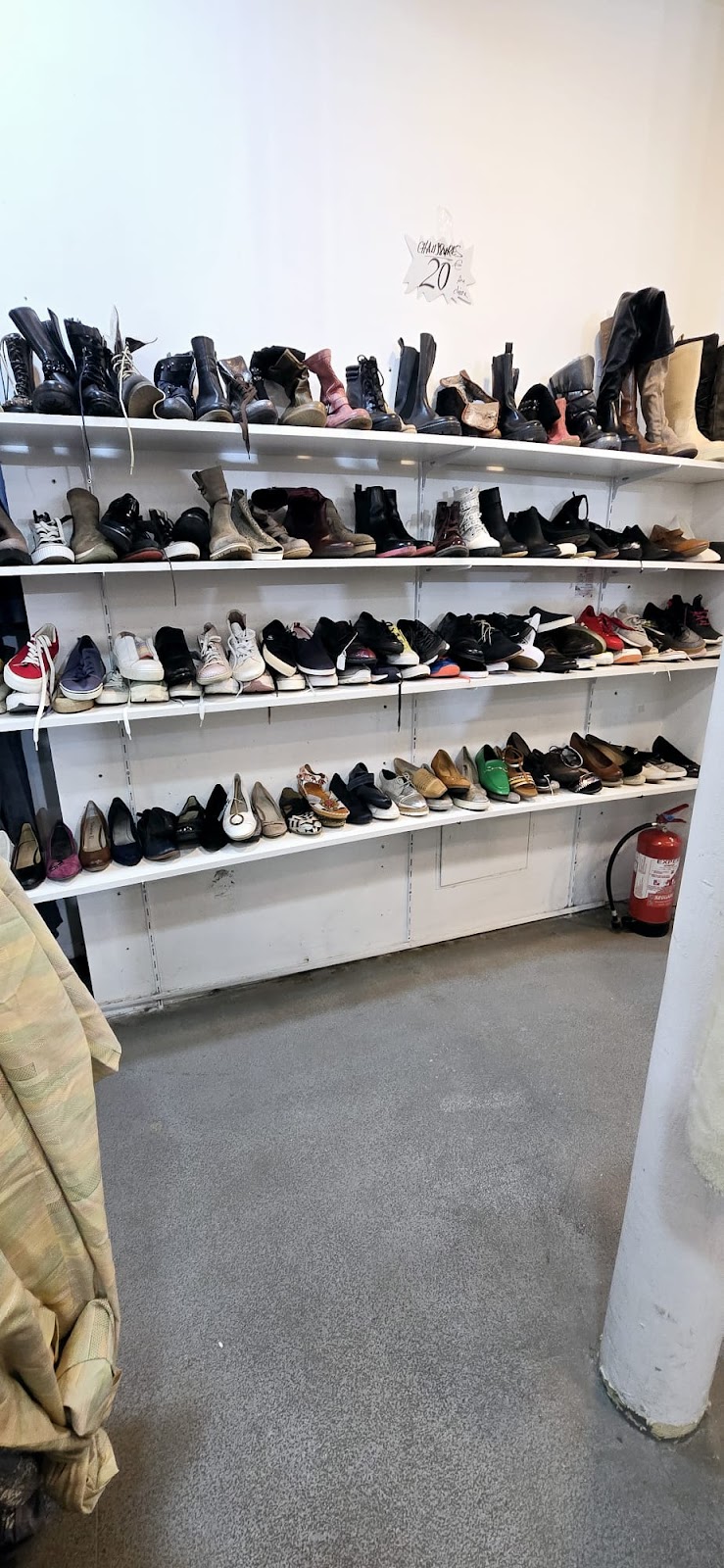 RG habillement — photo 3