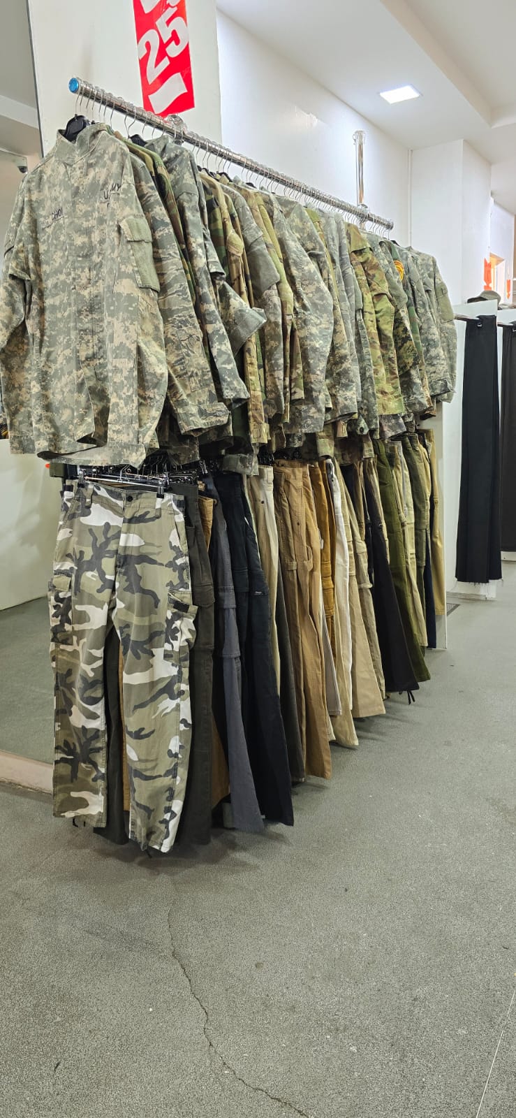 RG habillement — photo 4