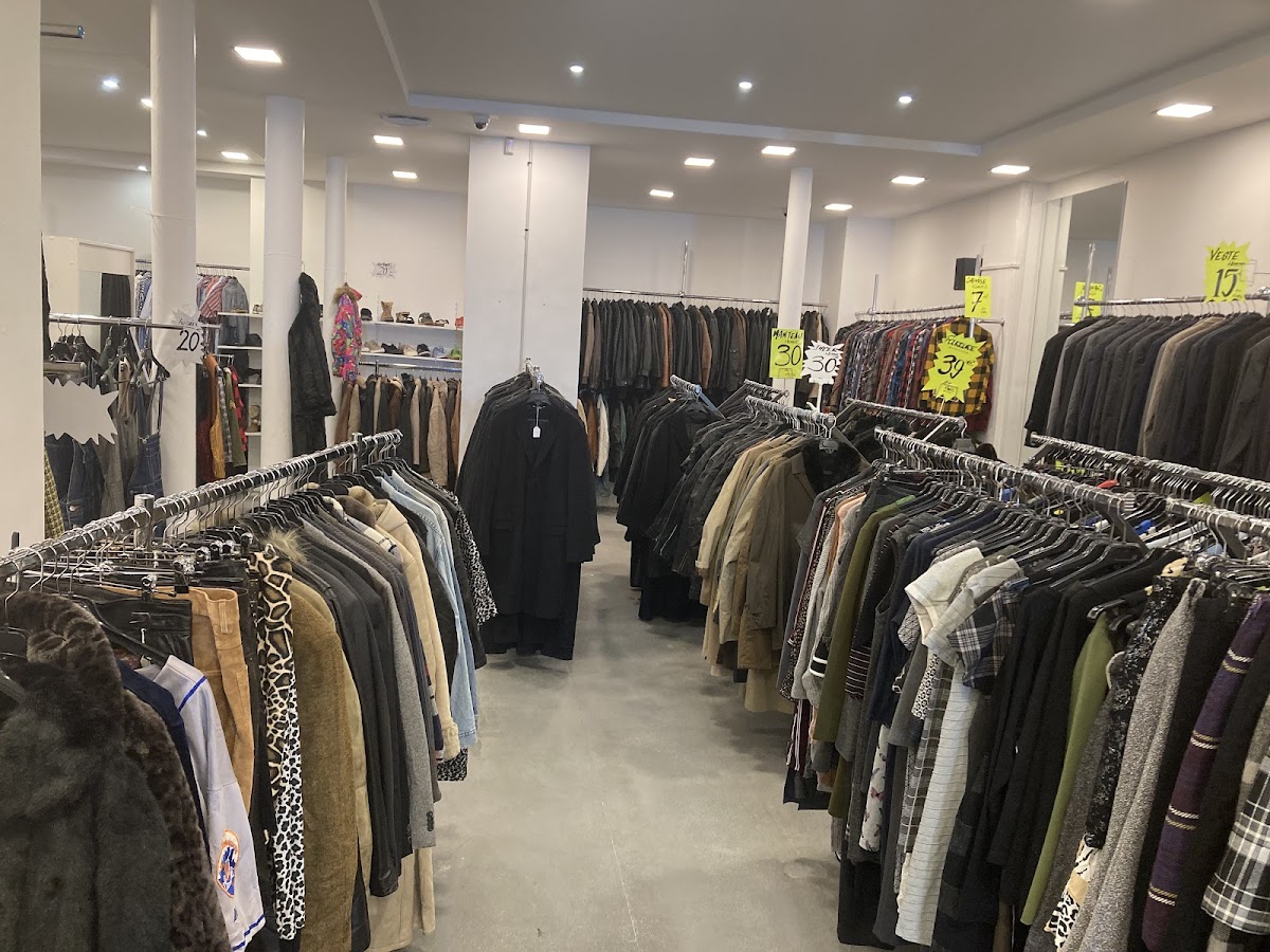 RG habillement — photo 5