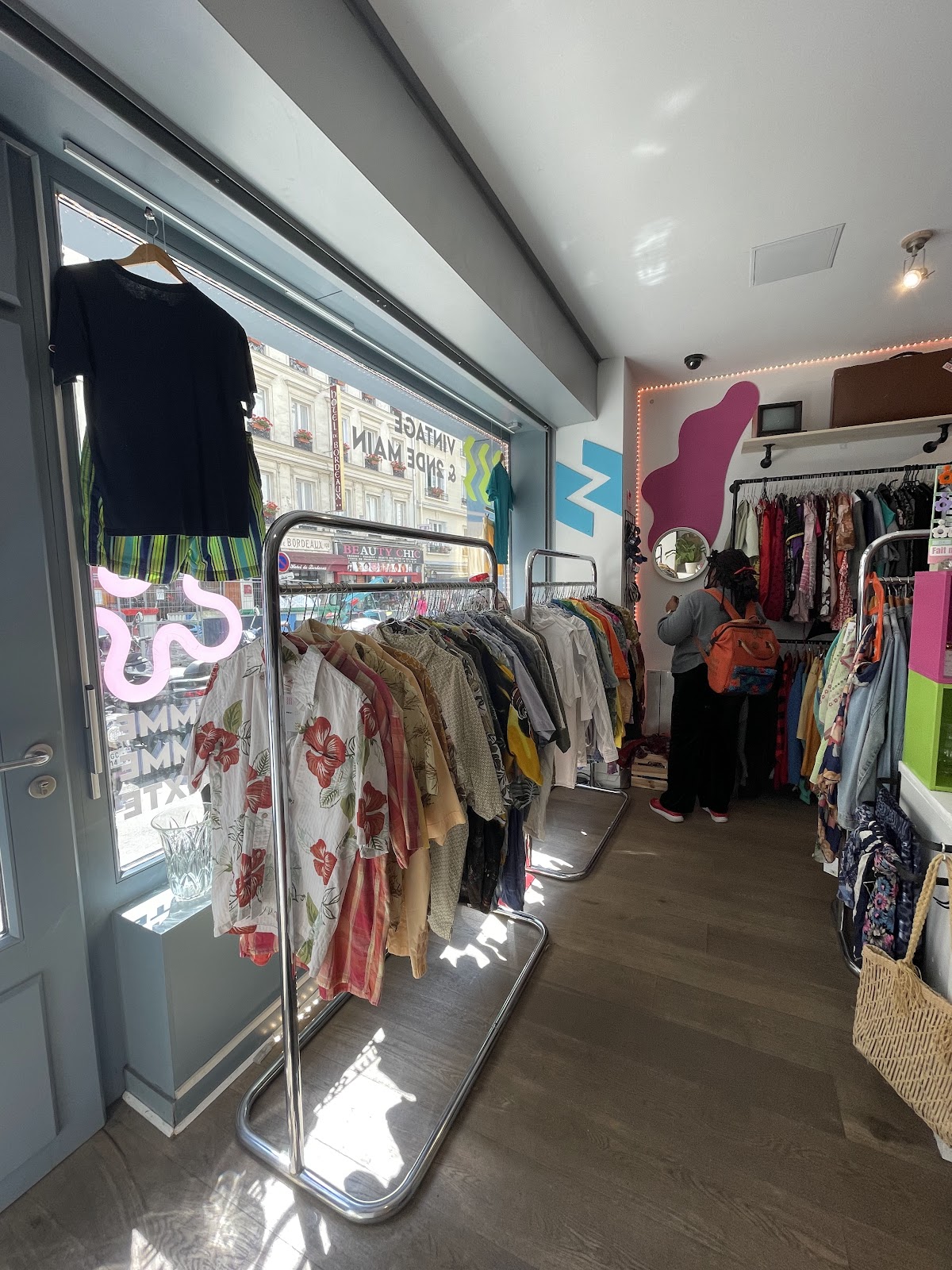 Rolling Fripe — photo 2