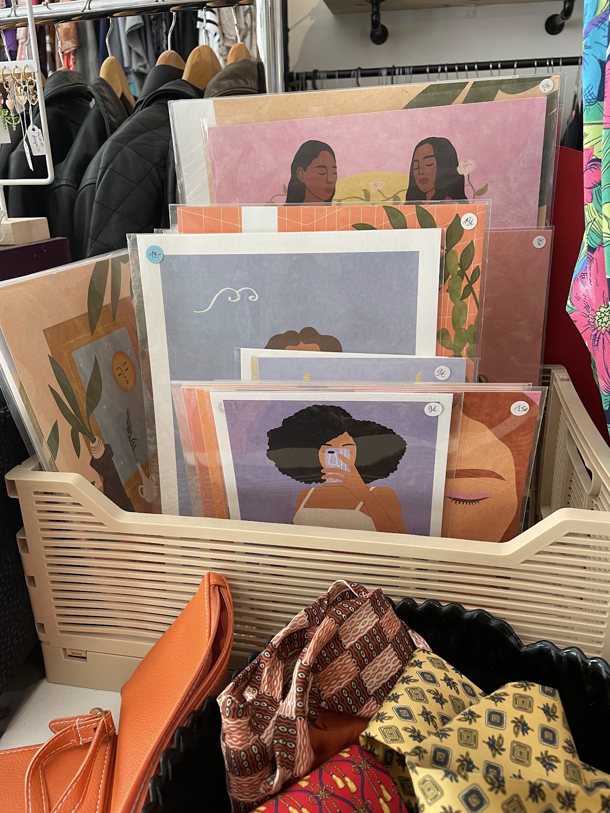 Rolling Fripe — photo 3