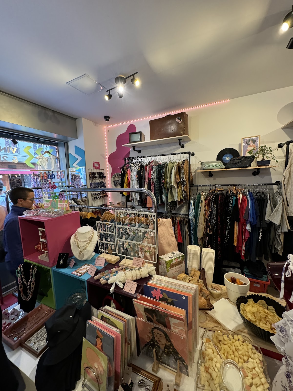 Rolling Fripe — photo 5