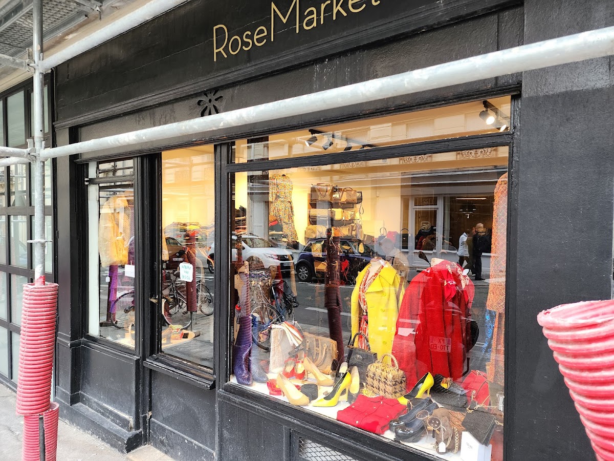 Photo de RoseMarket Vintage