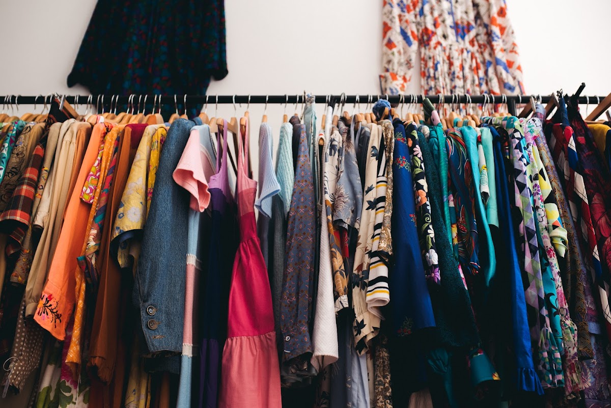 RoseMarket Vintage — photo 2