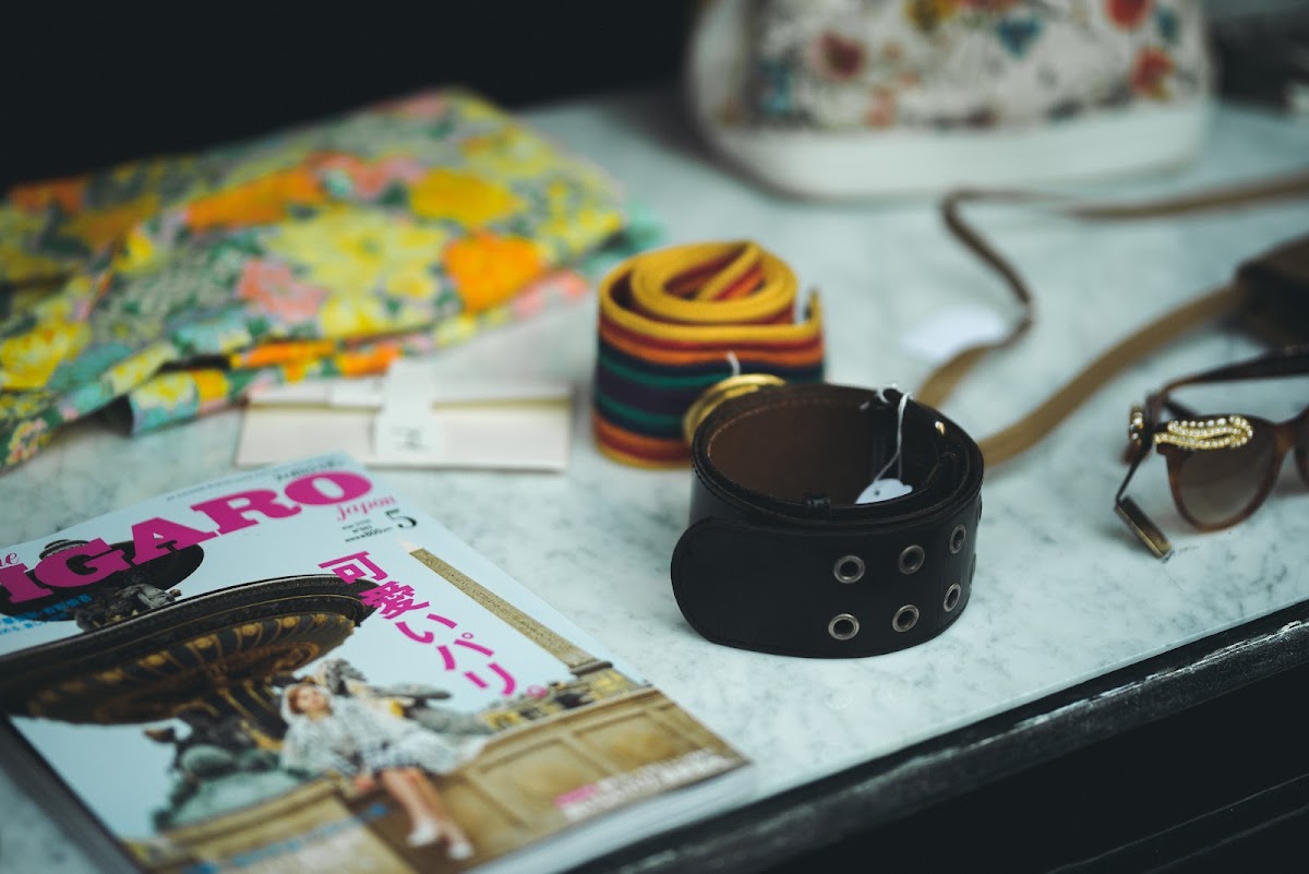 RoseMarket Vintage — photo 3