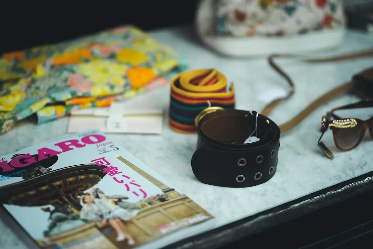 RoseMarket Vintage — photo 3