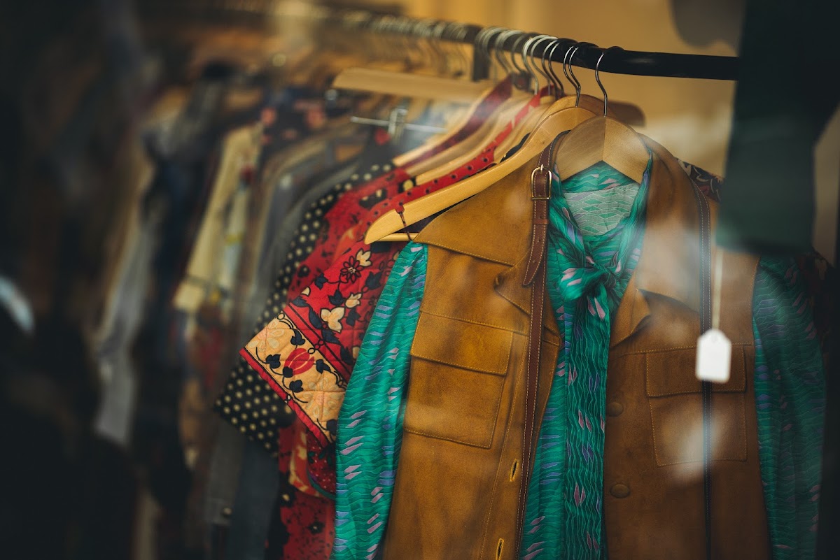 RoseMarket Vintage — photo 4