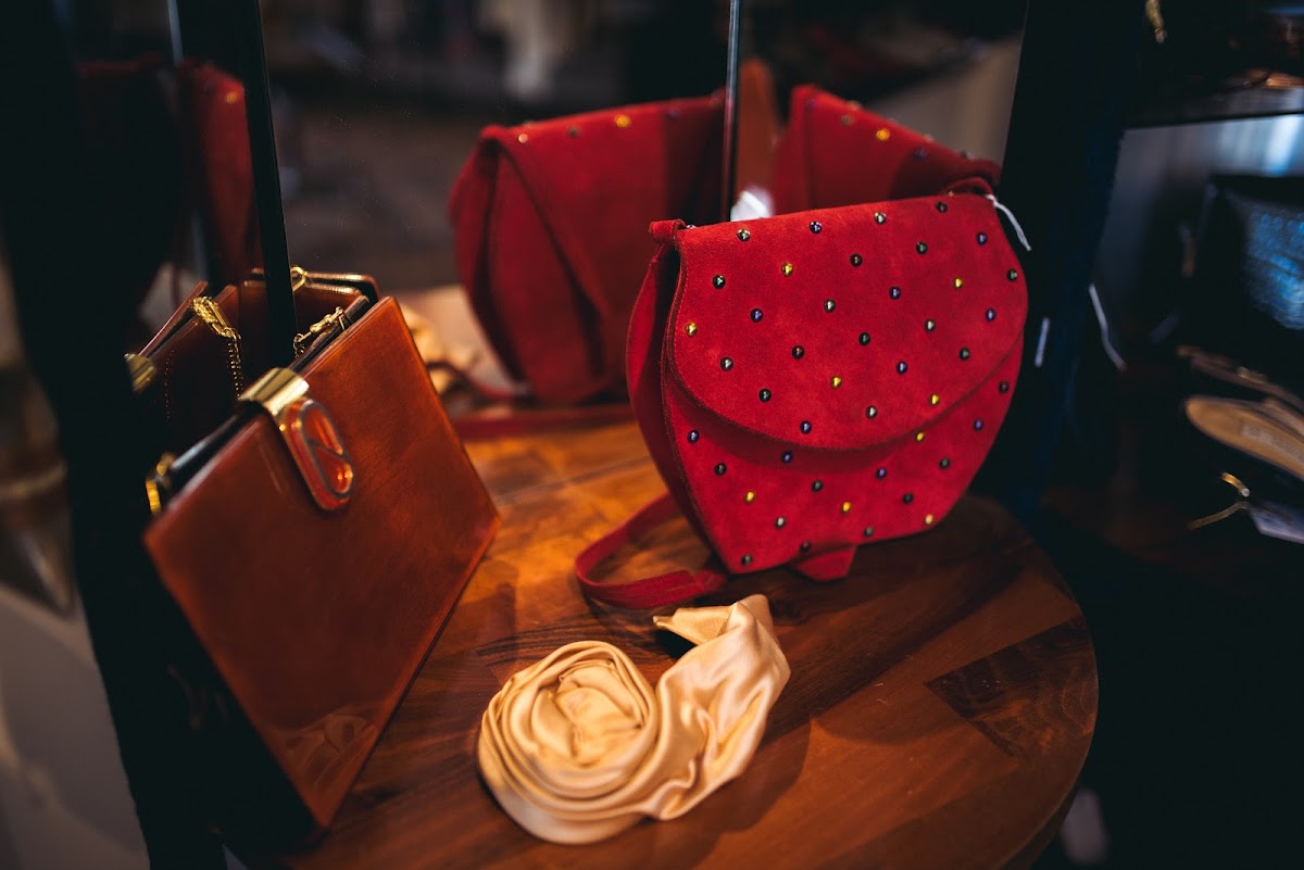 RoseMarket Vintage — photo 5