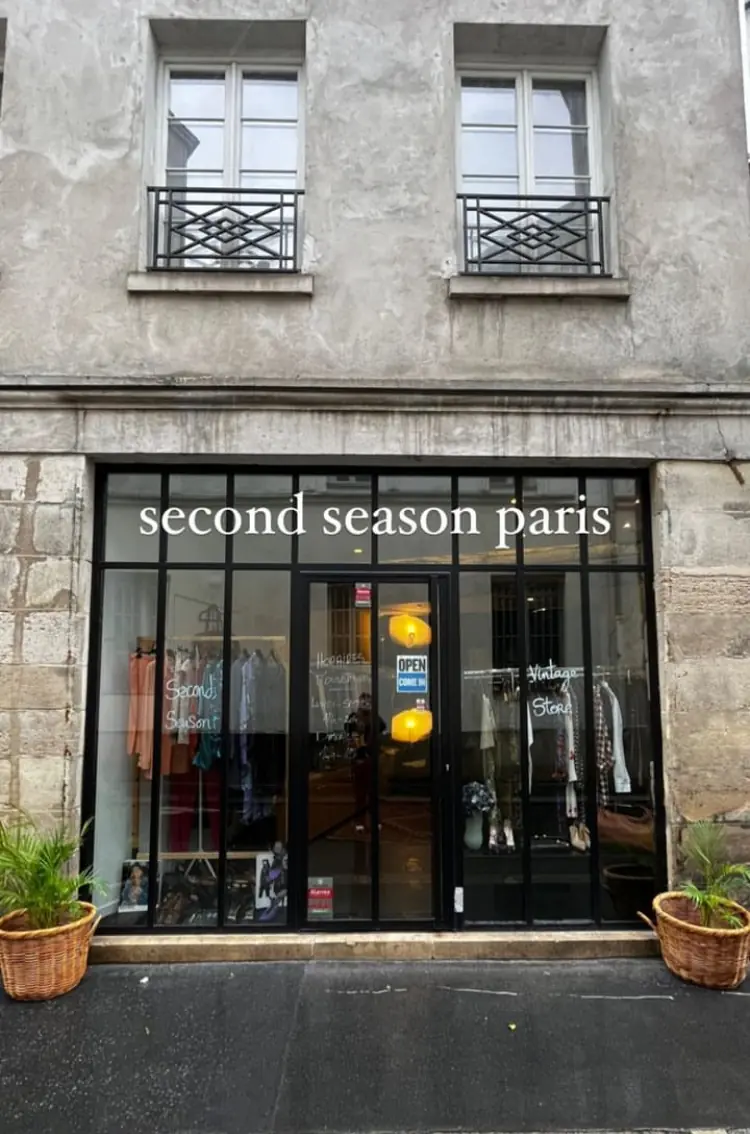 Photo de Second Season