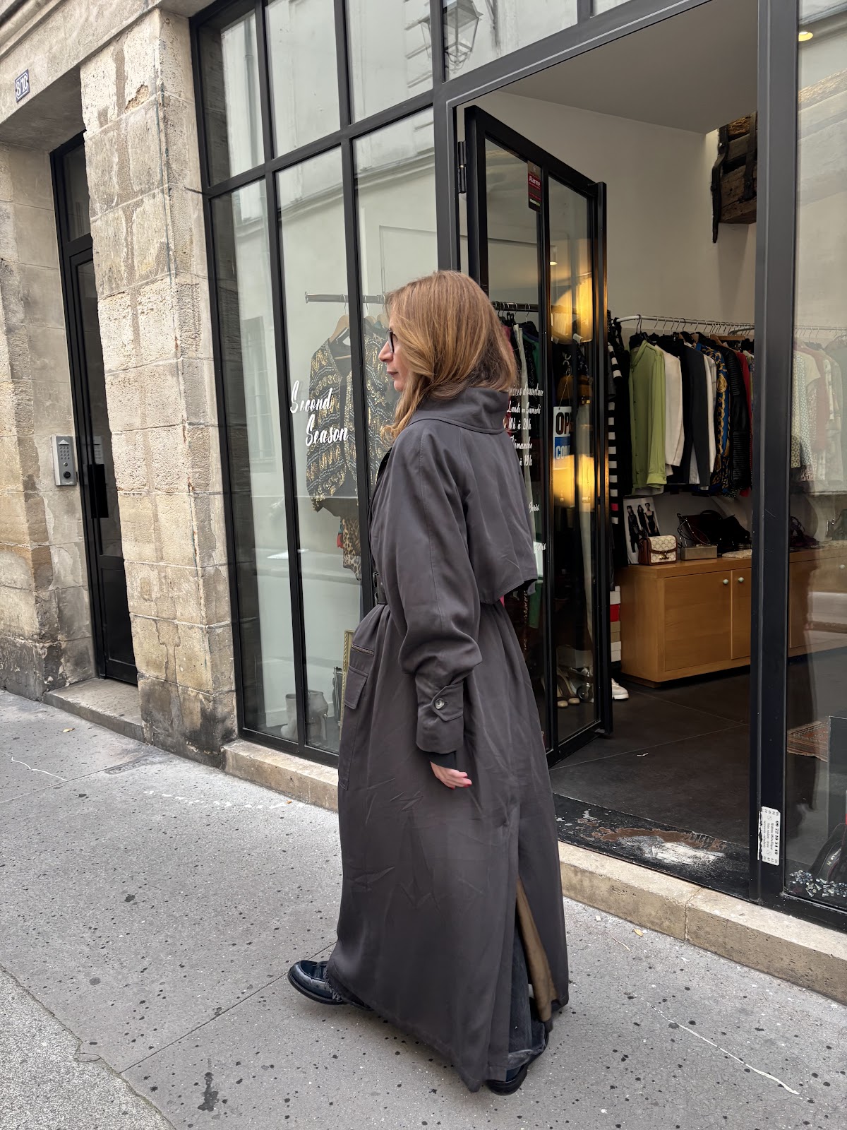 Second Season — photo 3