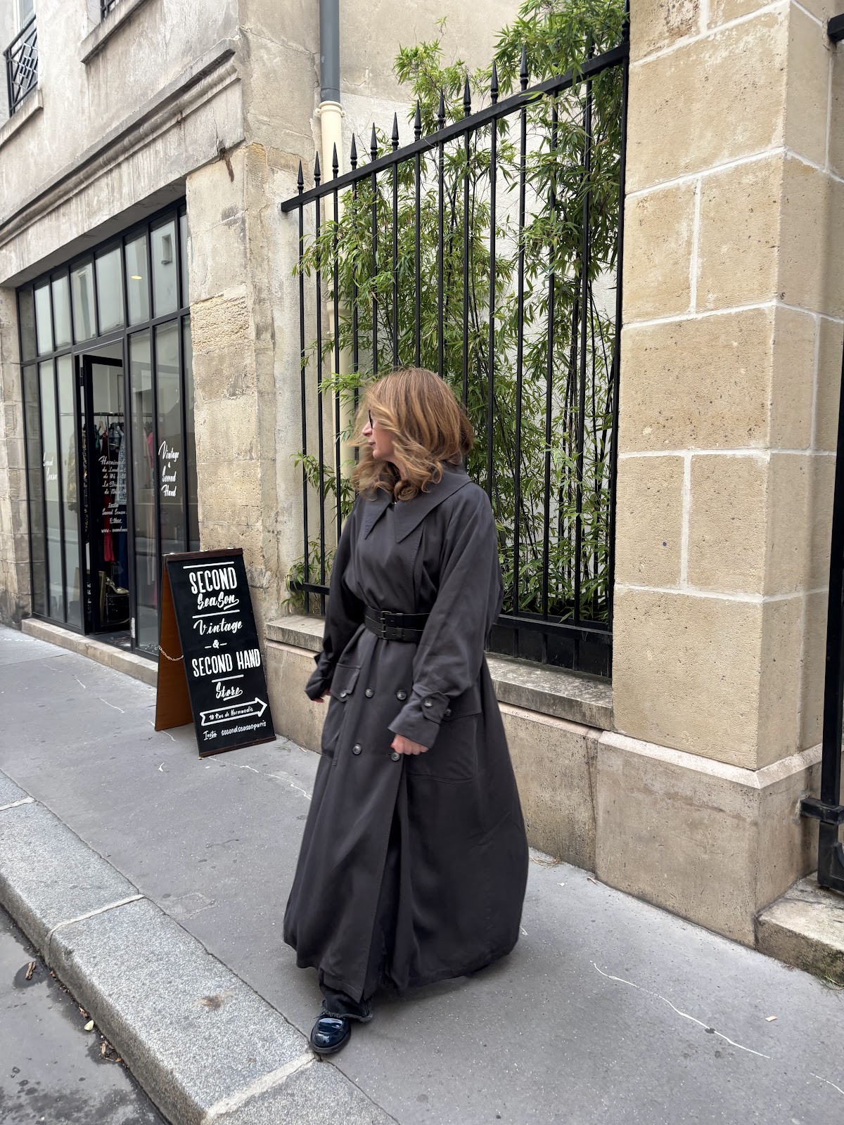 Second Season — photo 5