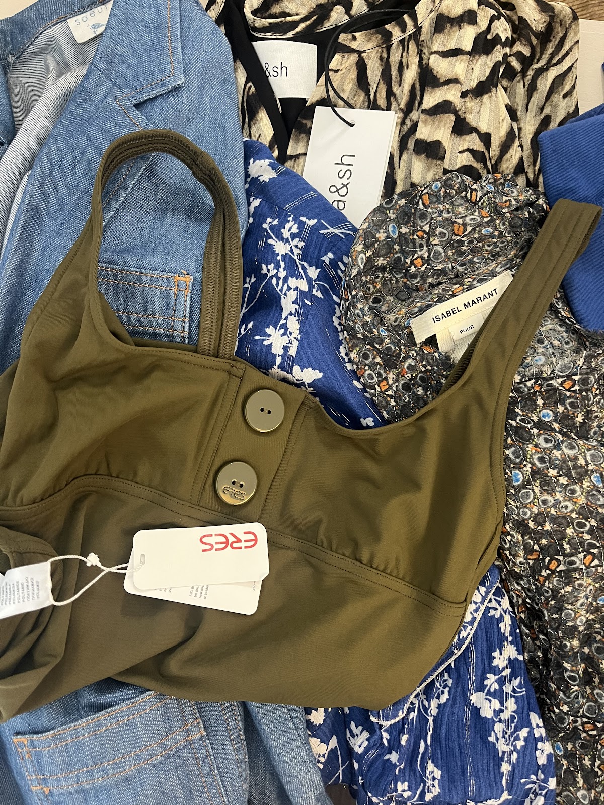 Seconde vague — photo 3