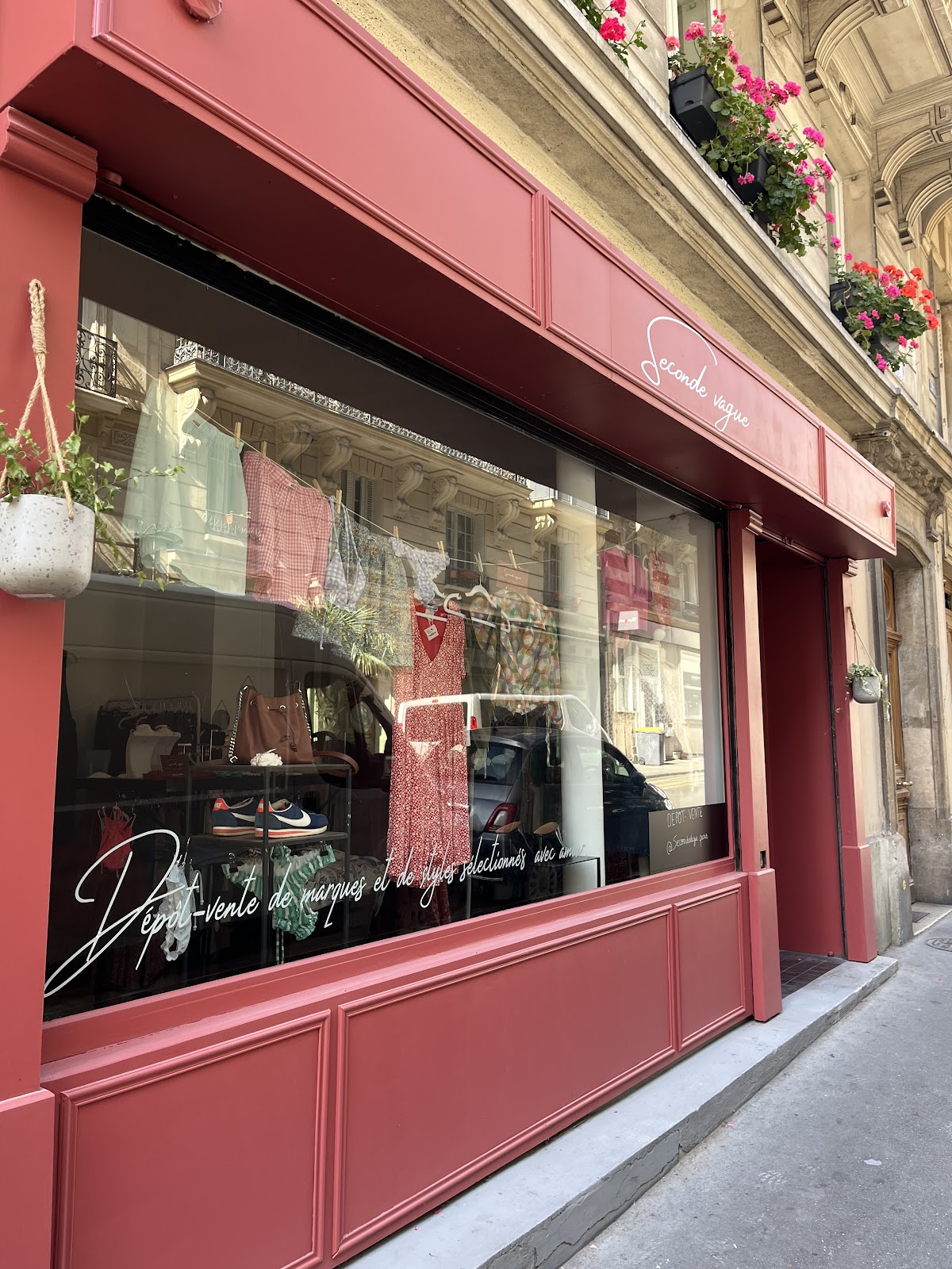 Seconde vague — photo 4