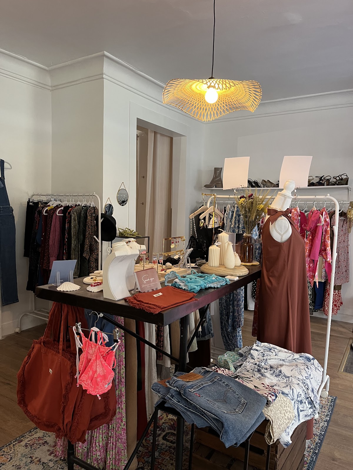 Seconde vague — photo 5