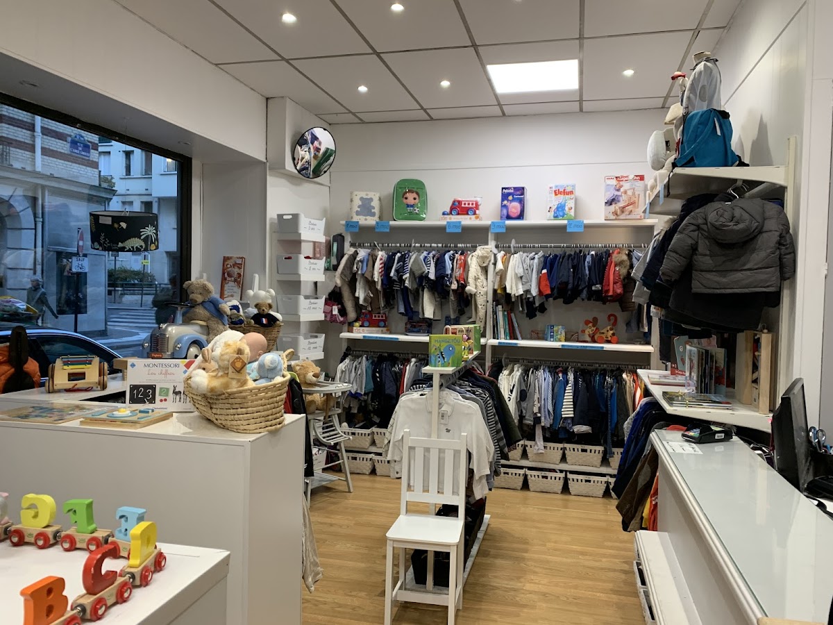 Secrets d'enfance — photo 2