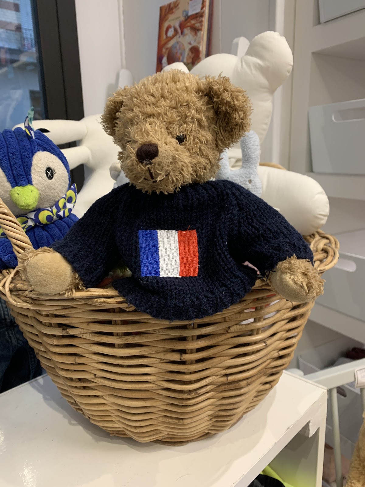 Secrets d'enfance — photo 3