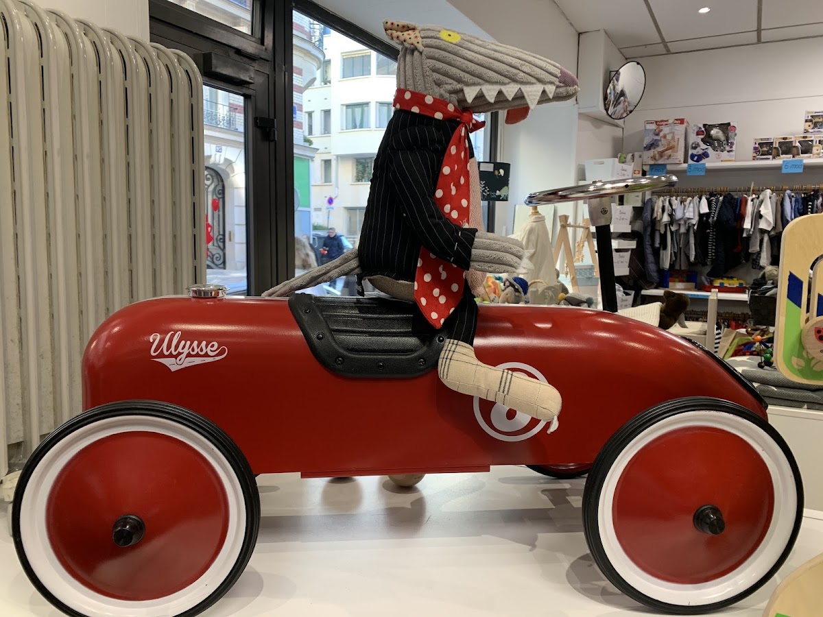 Secrets d'enfance — photo 4