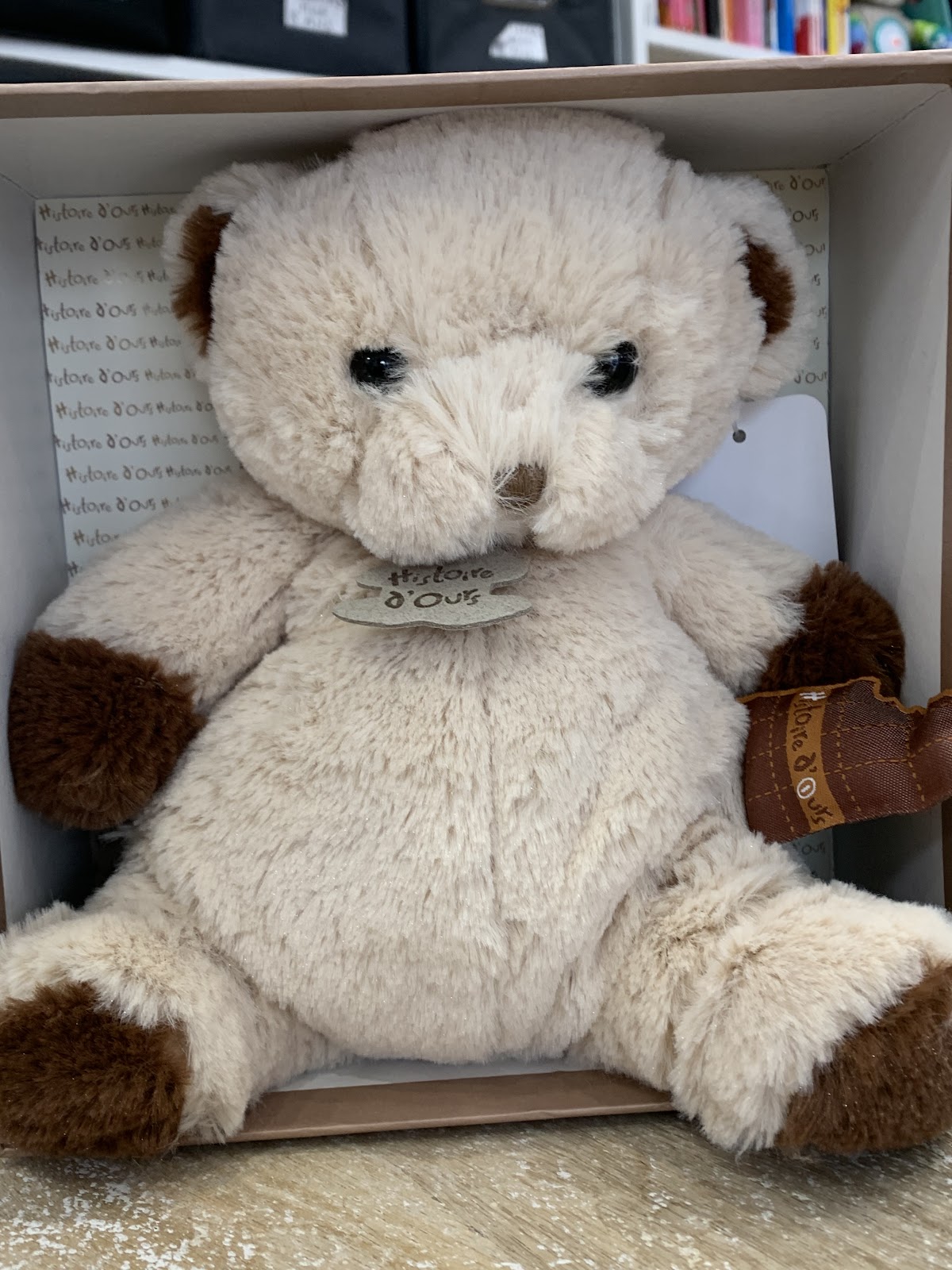 Secrets d'enfance — photo 5