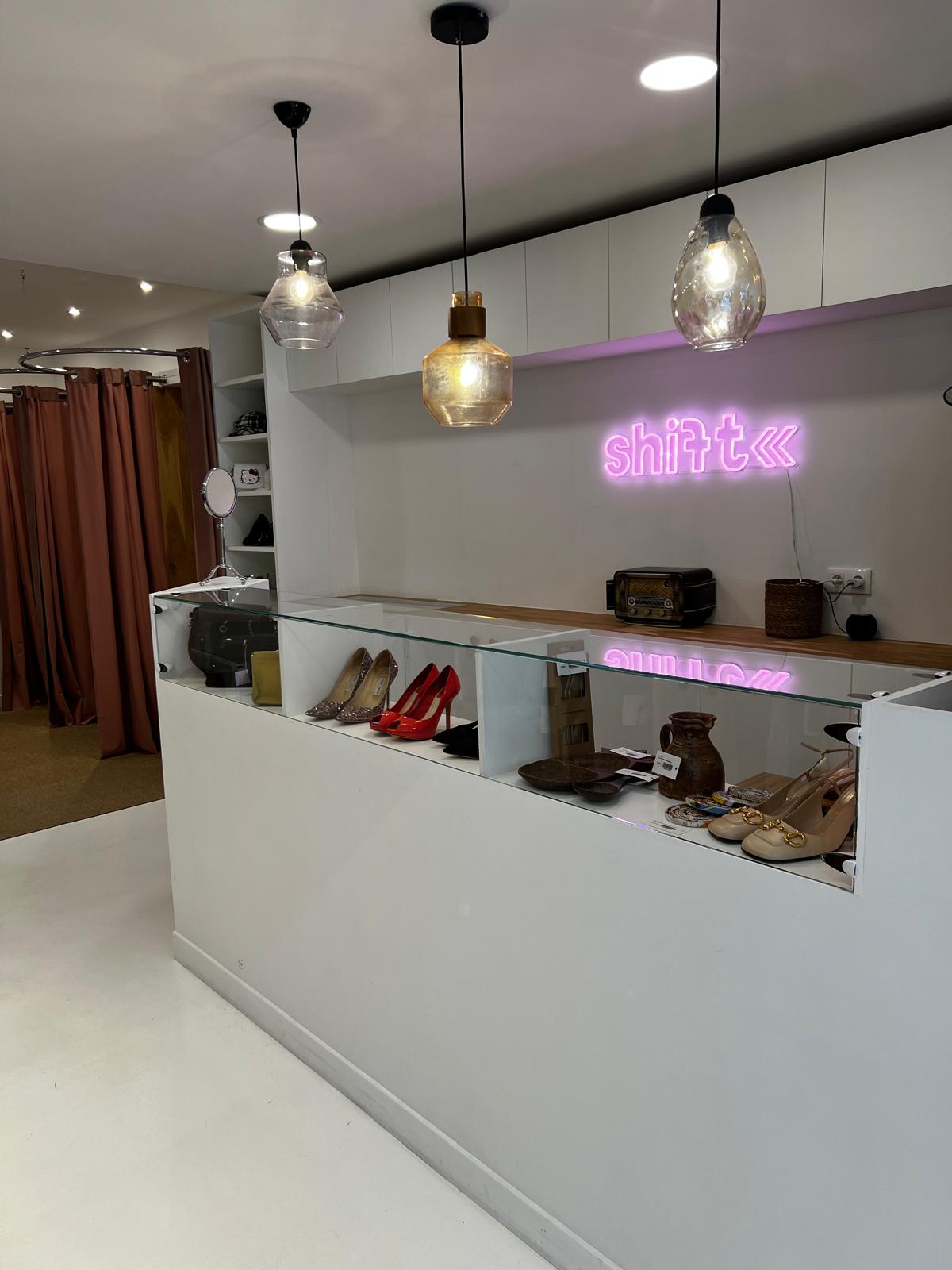 Shift dépôt-vente -Batignolles — photo 3