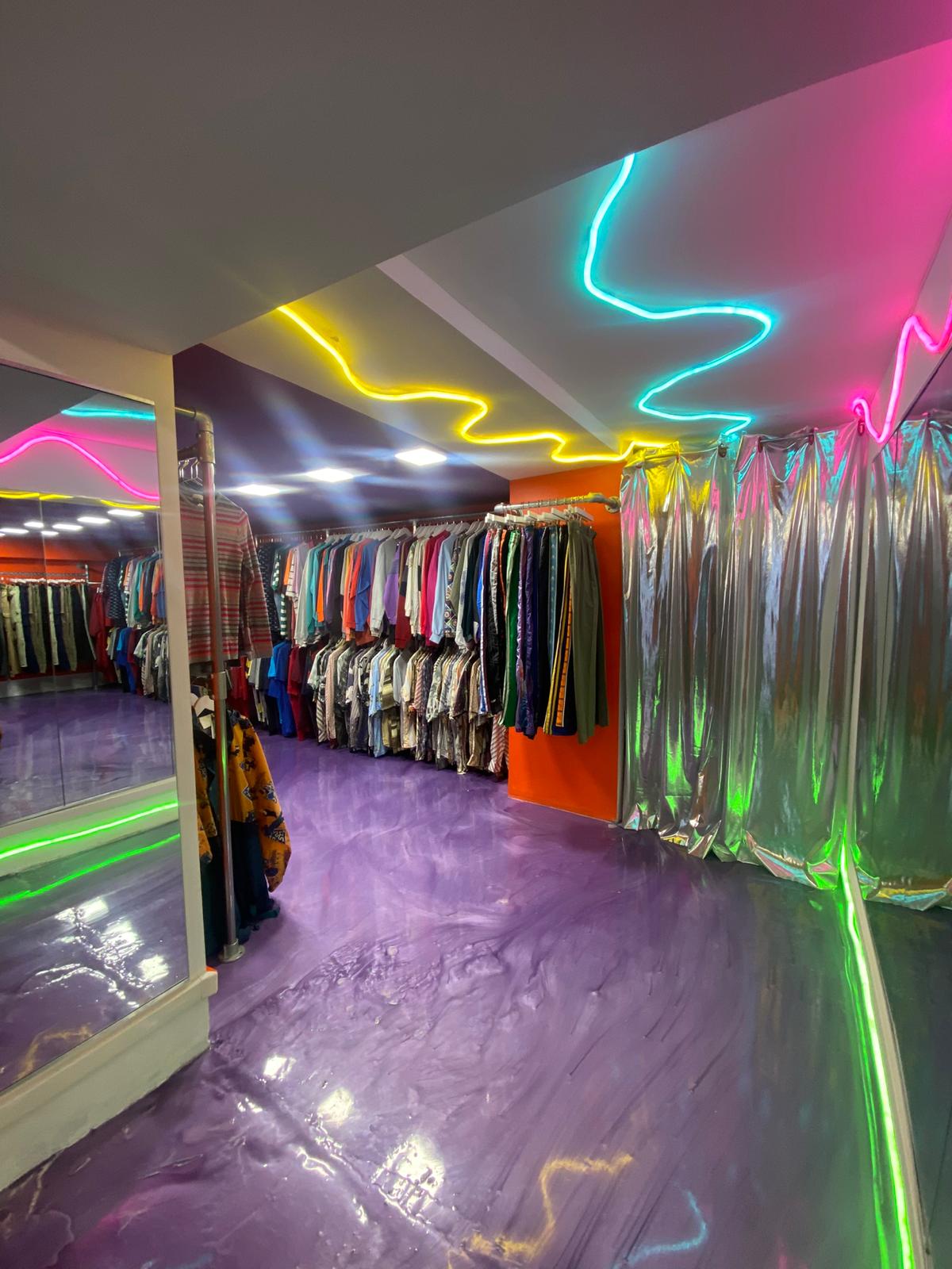 SHOPTAPÉPITE vintage — photo 3