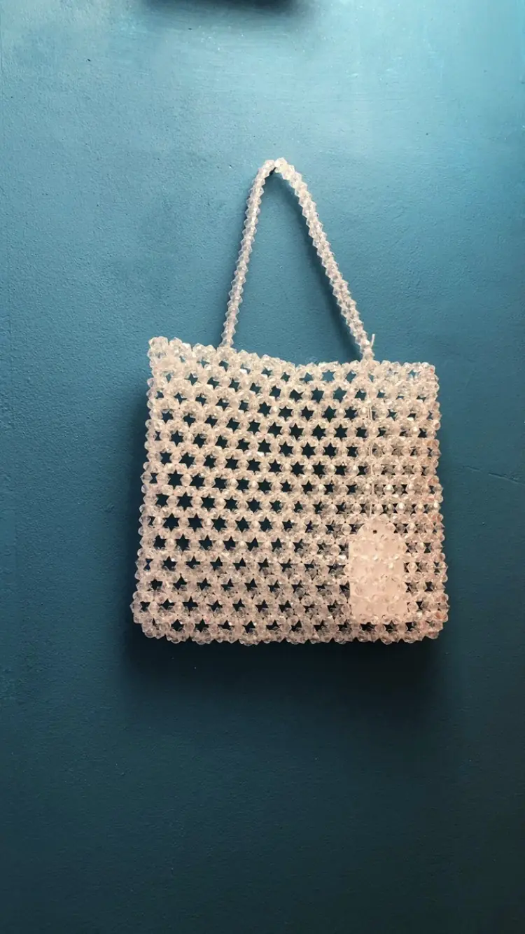 SHOPTAPÉPITE vintage — photo 4